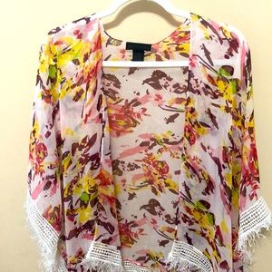 Steve Madden cardigan